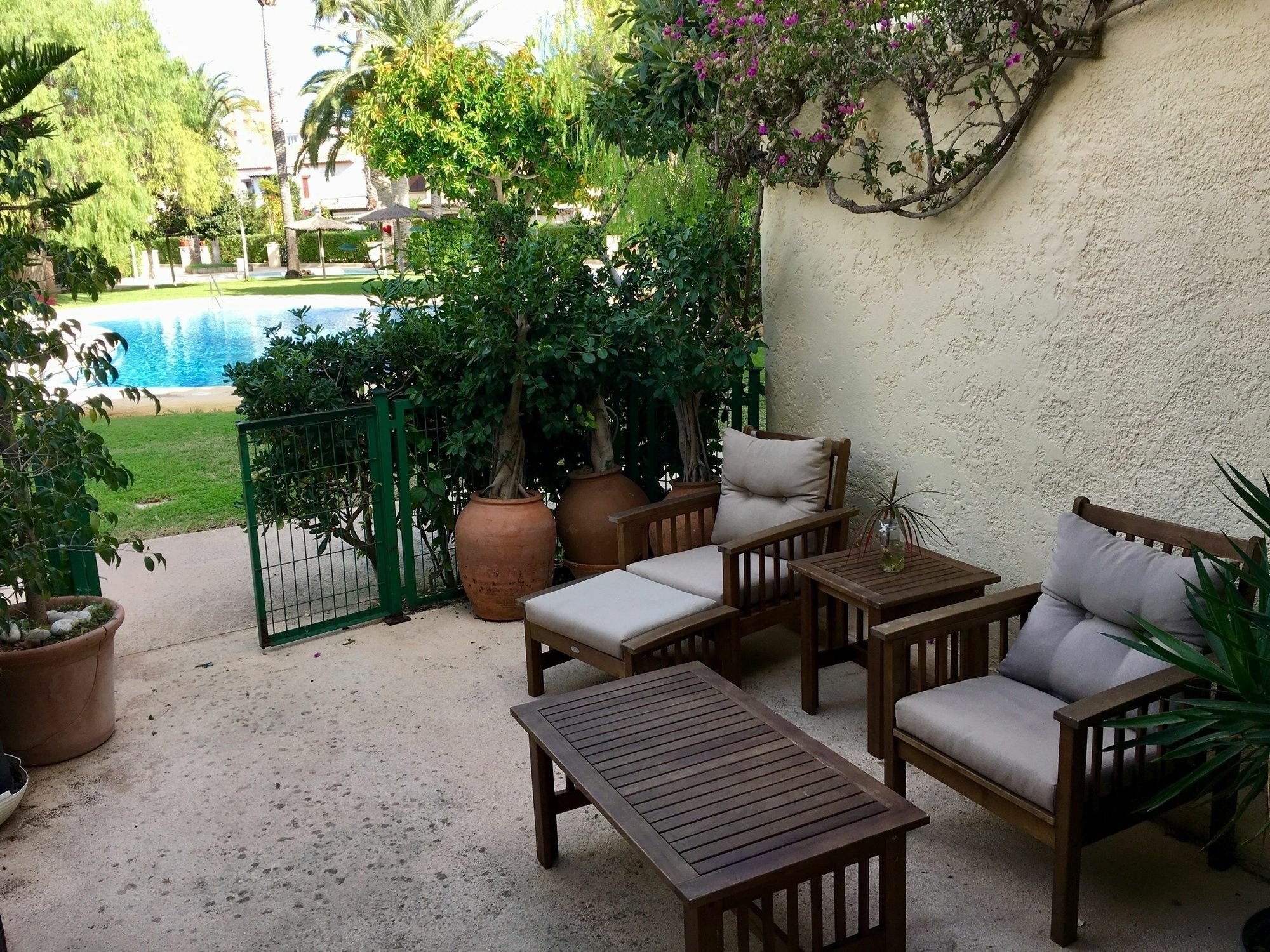 Royal Garden Santa Clara Playa Apartment ฮาเวอา ภายนอก รูปภาพ